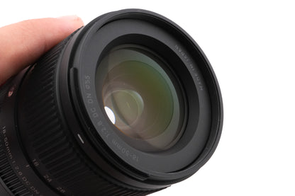 Sigma 18-50mm f2.8 DC DN Contemporary