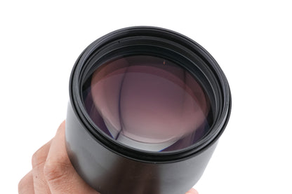 Nikon 300mm f4.5 Nikkor* ED IF AI