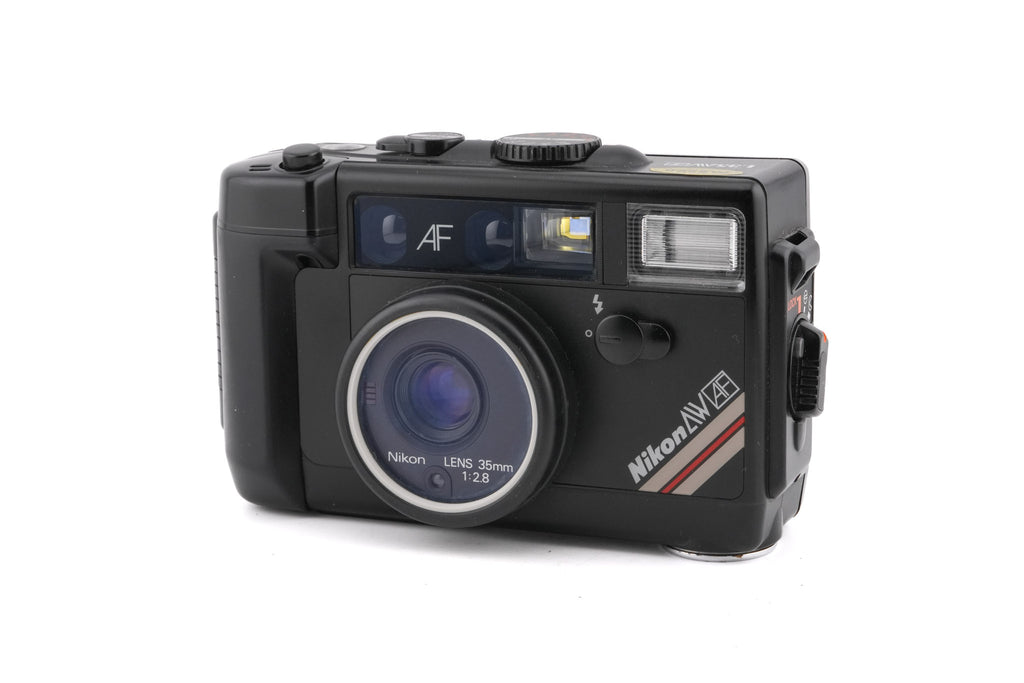 Nikon L35AW AF