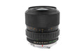 Olympus 35-70mm f4 S Zuiko Auto-Zoom