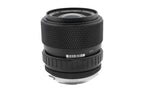 Olympus 35-70mm f4 S Zuiko Auto-Zoom