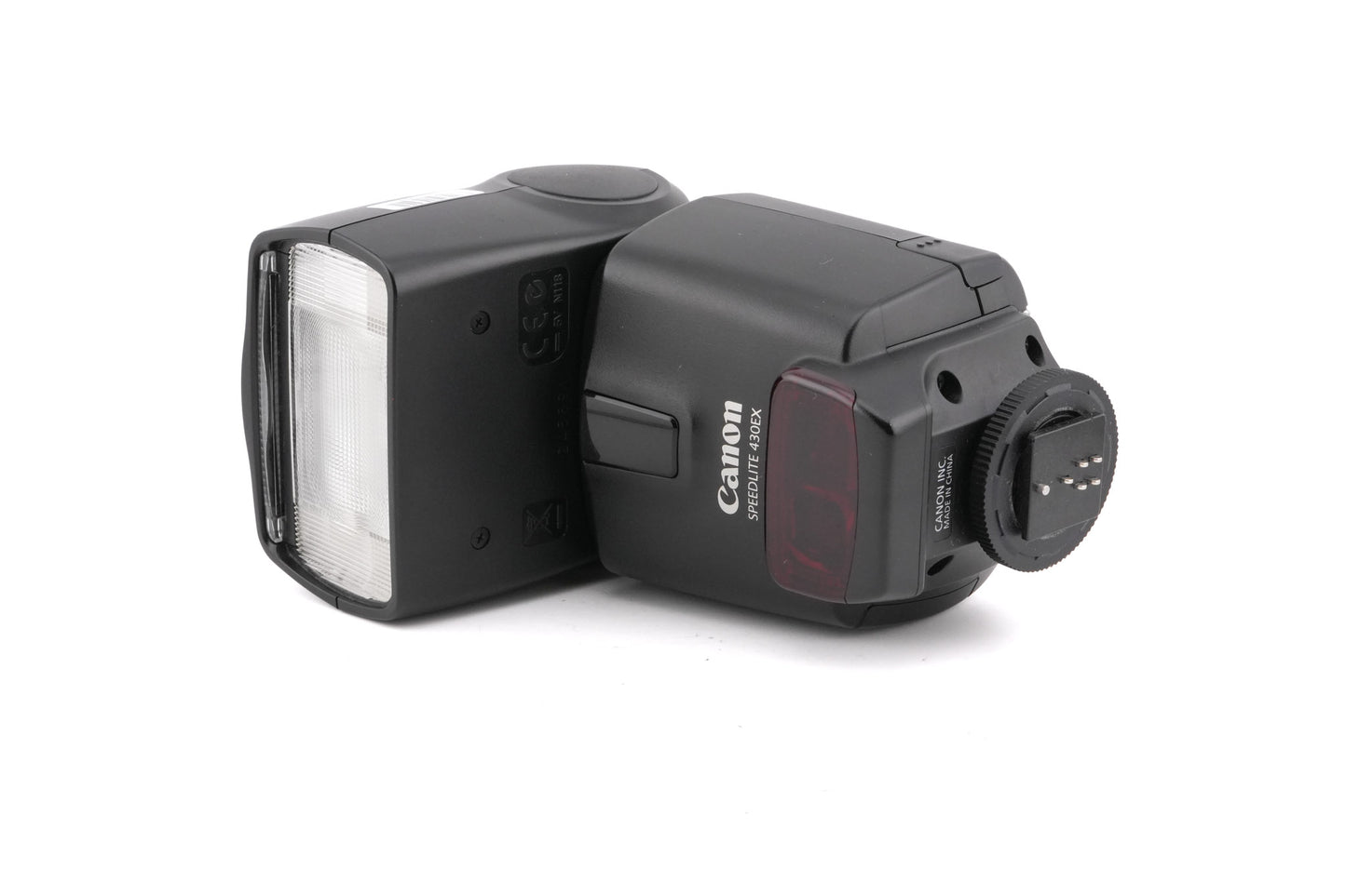 Canon 430EX Speedlite