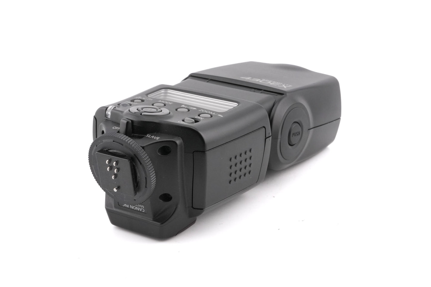 Canon 430EX Speedlite