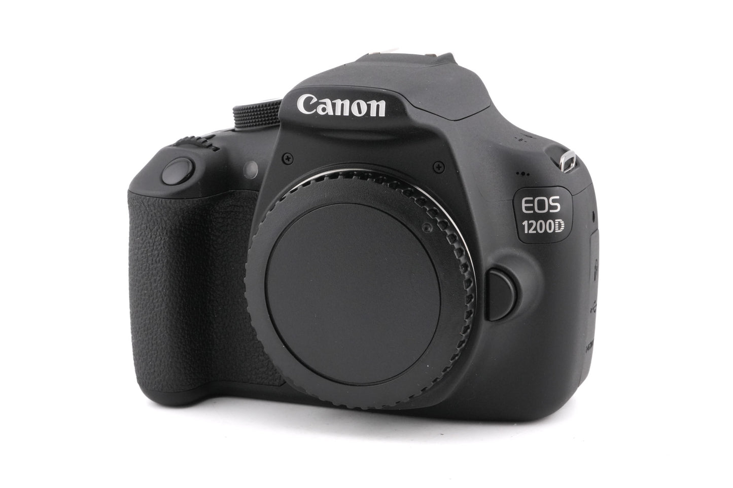 Canon EOS 1200D