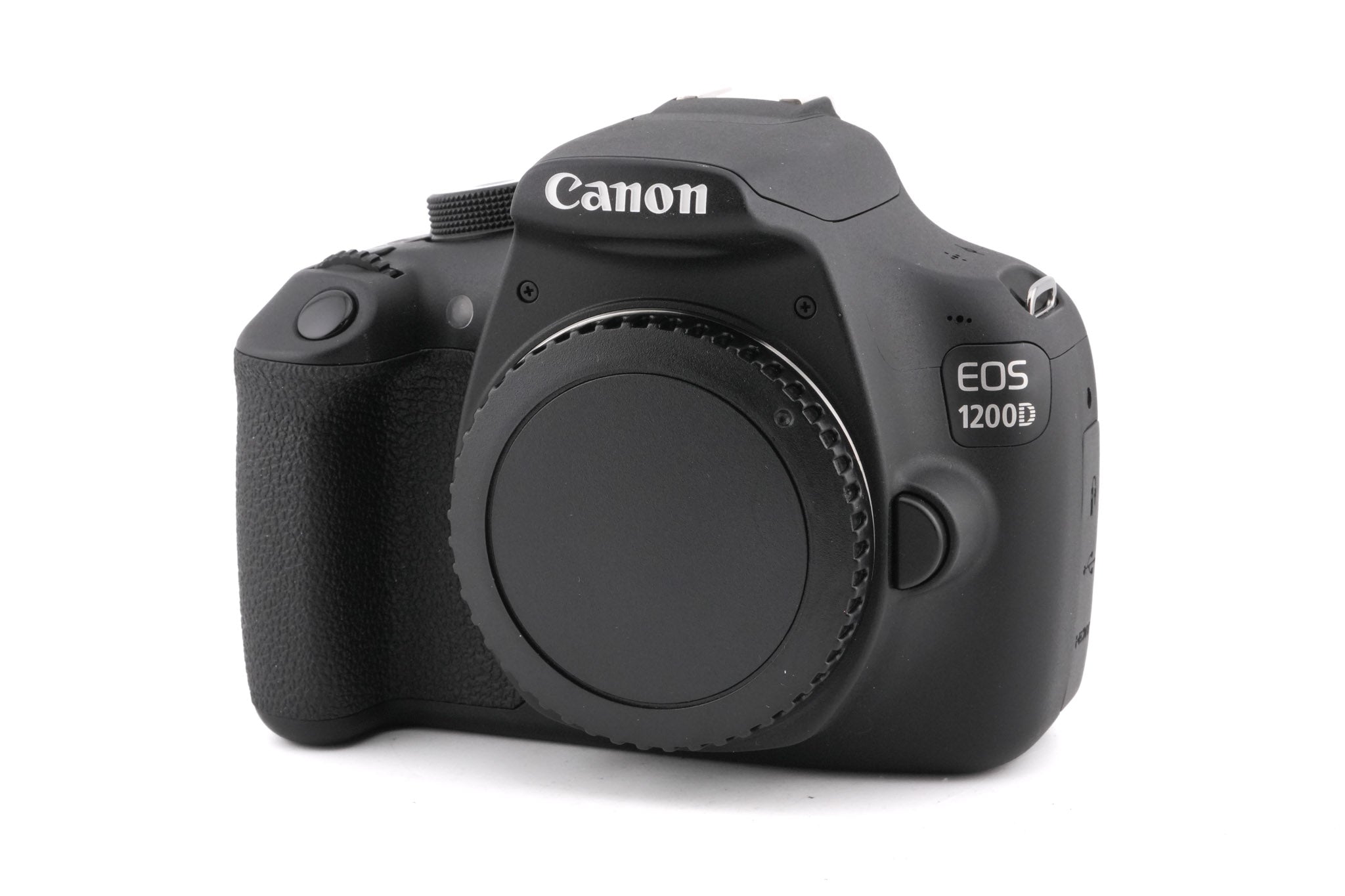 Canon EOS 1200D