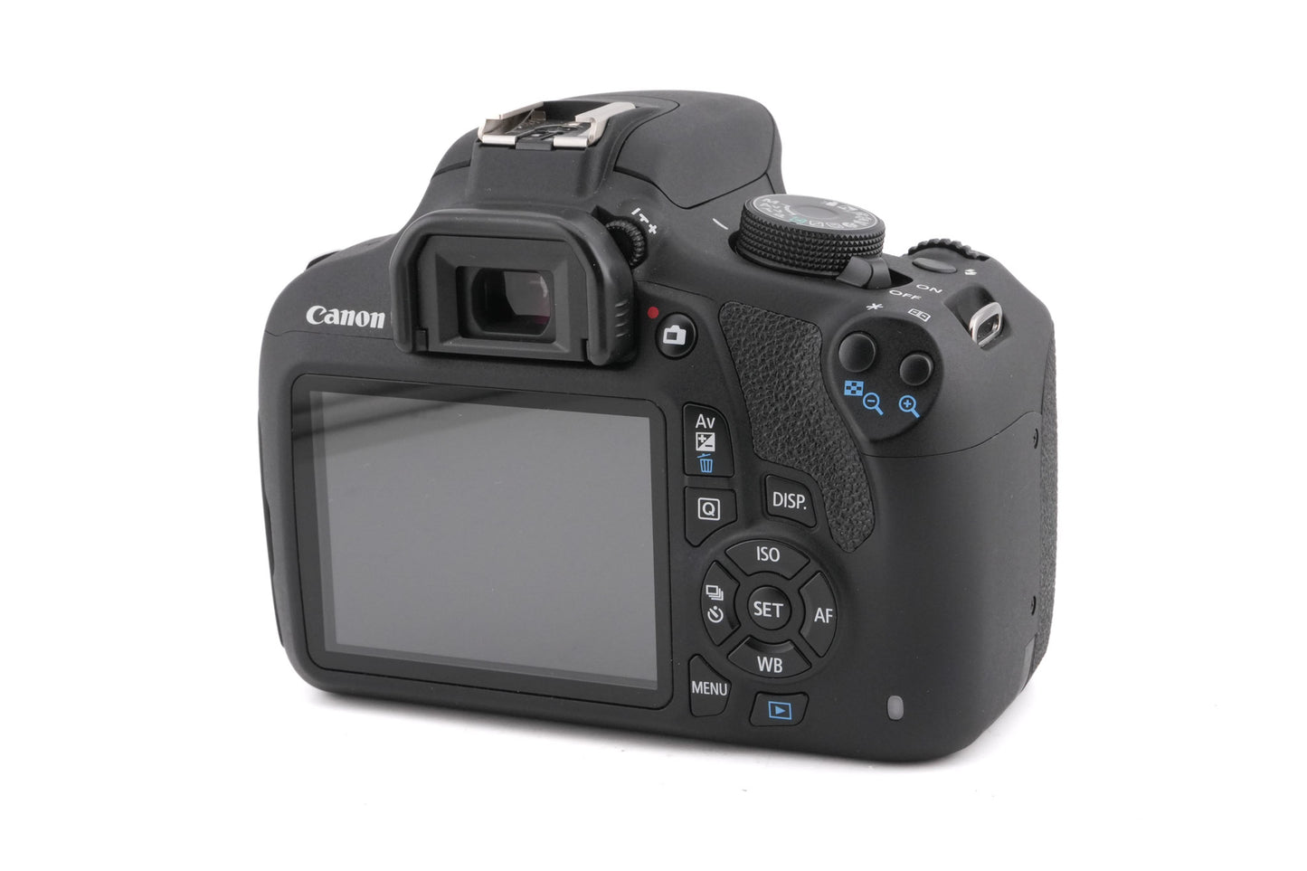 Canon EOS 1200D