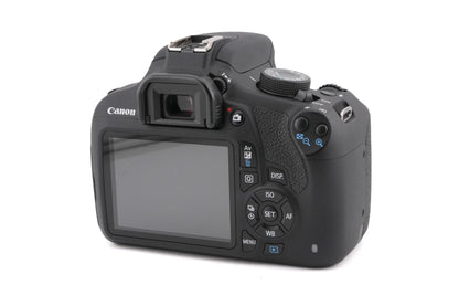 Canon EOS 1200D