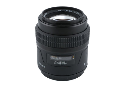 Mamiya 150mm f3.5 AF