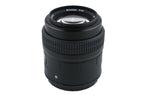Mamiya 150mm f3.5 AF