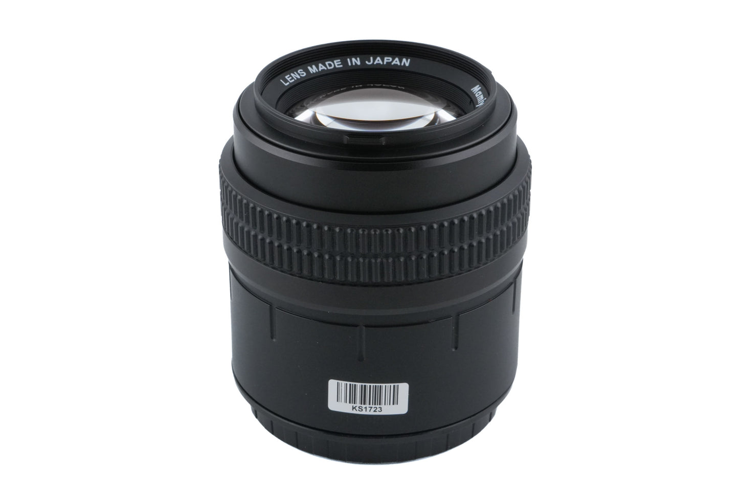 Mamiya 150mm f3.5 AF