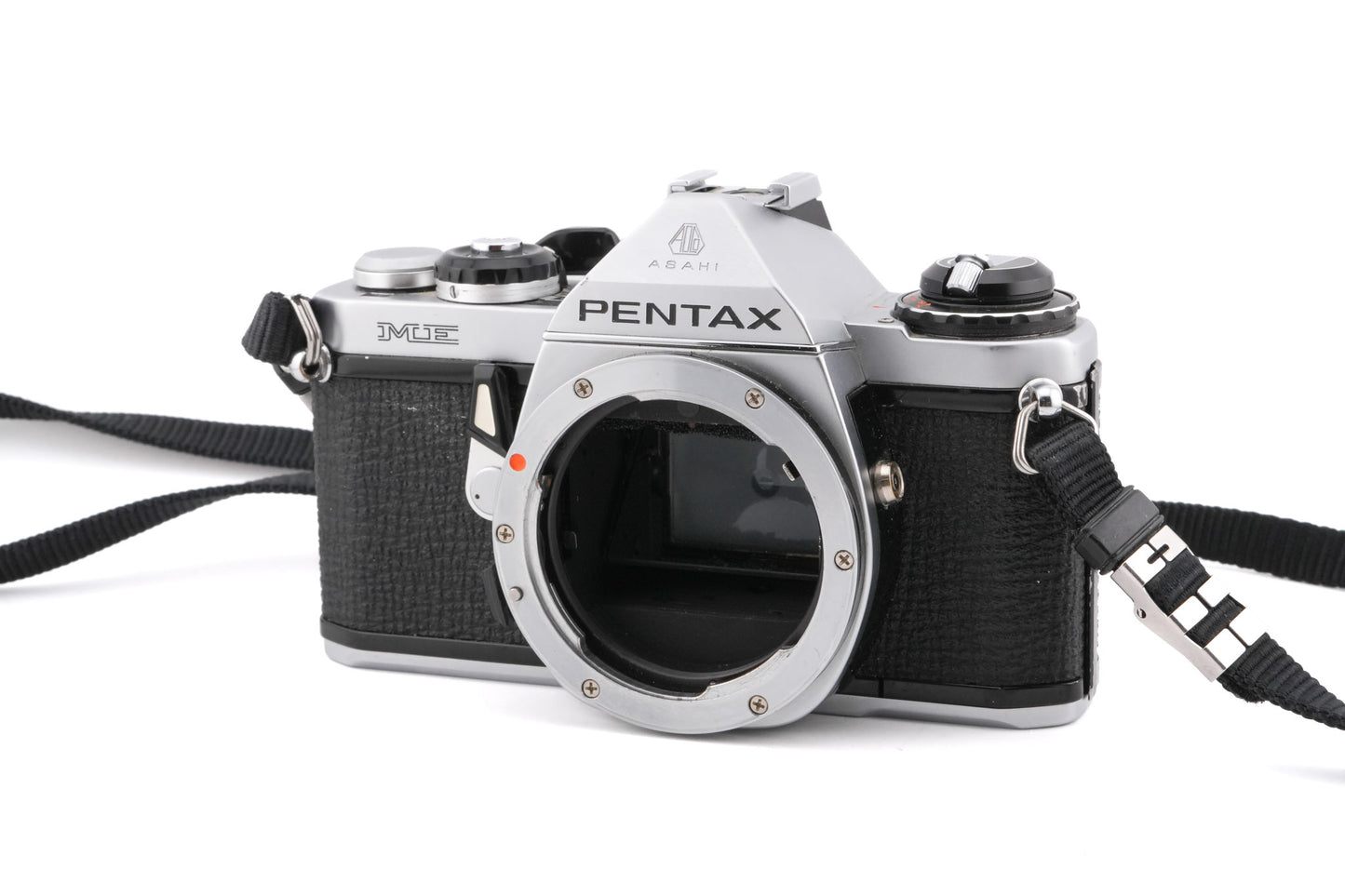 Pentax ME