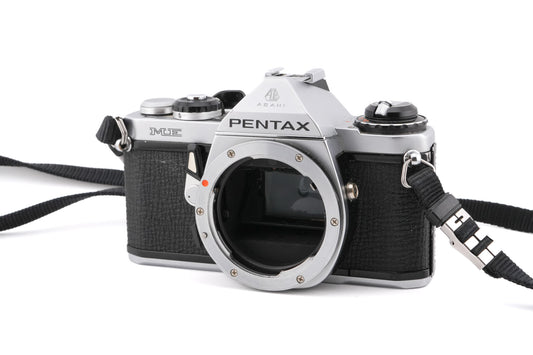 Pentax ME