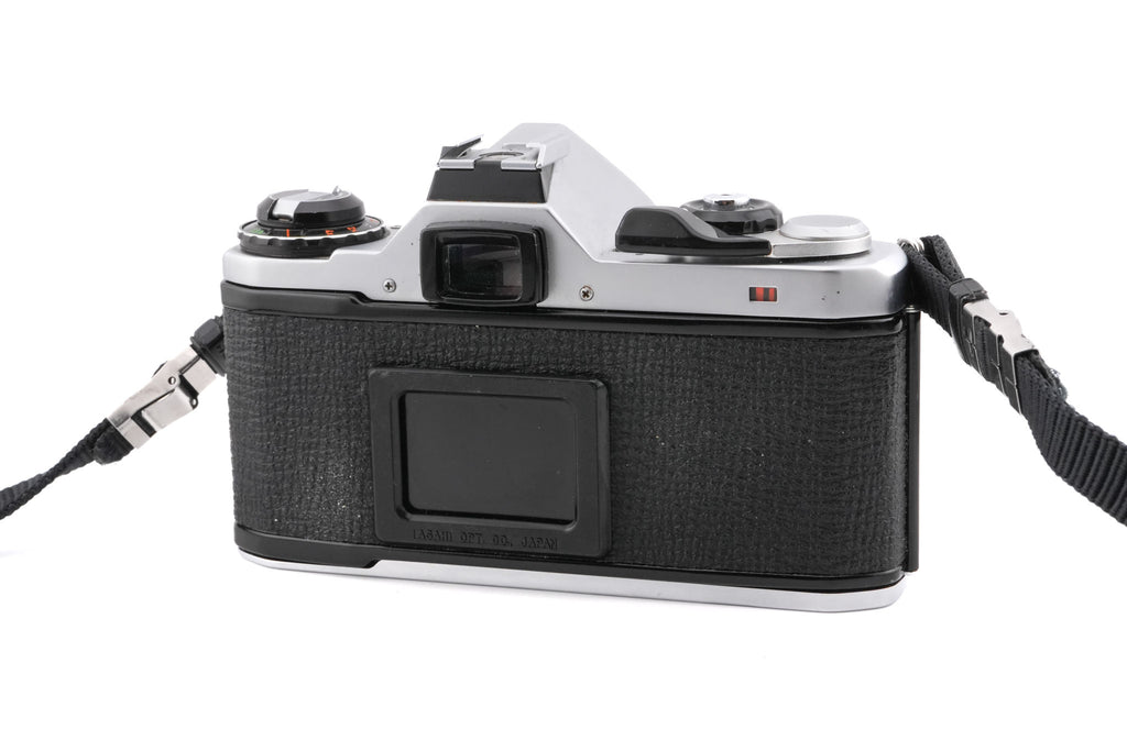 Pentax ME