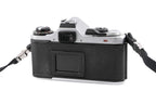 Pentax ME