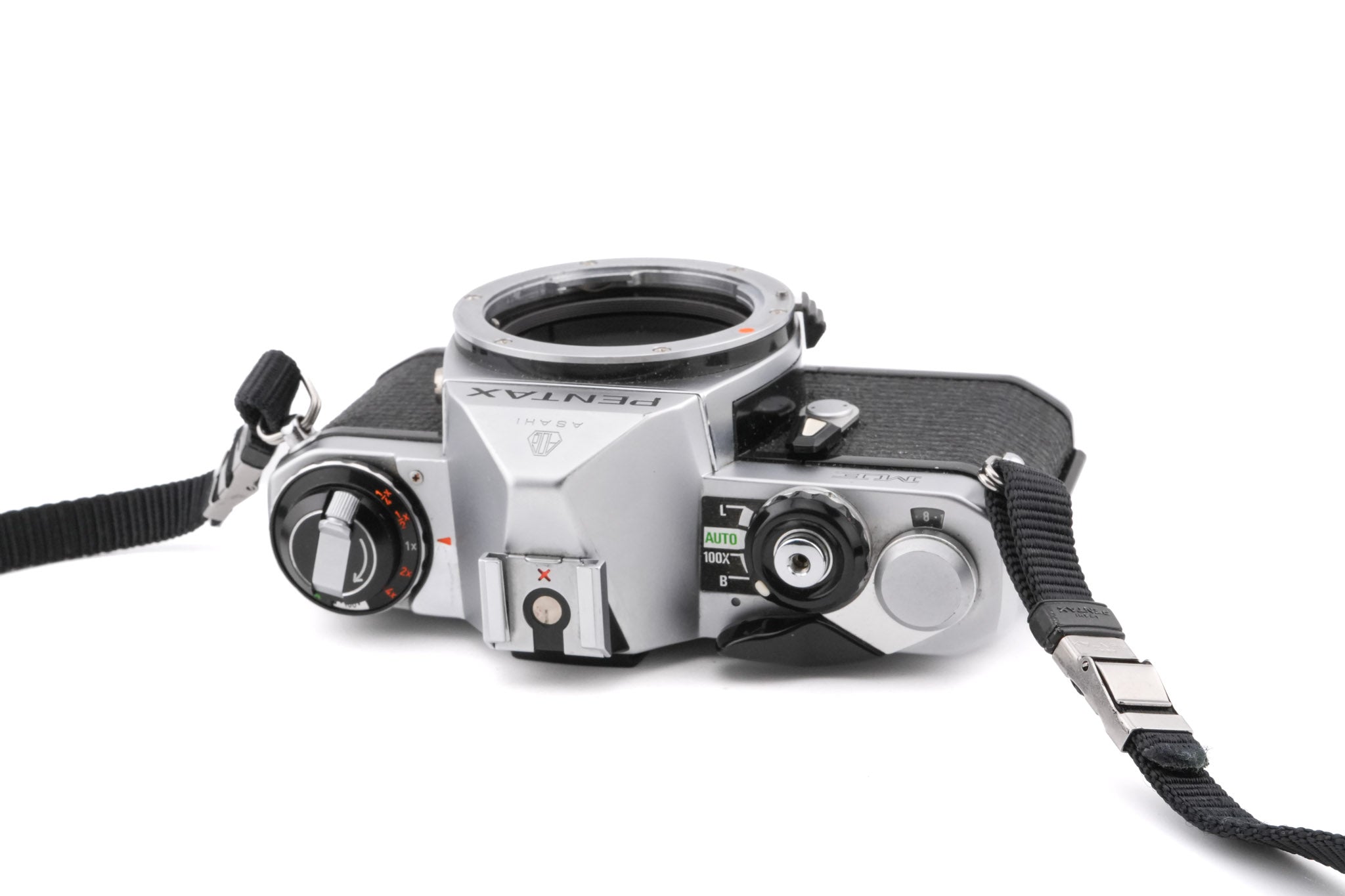 Pentax ME