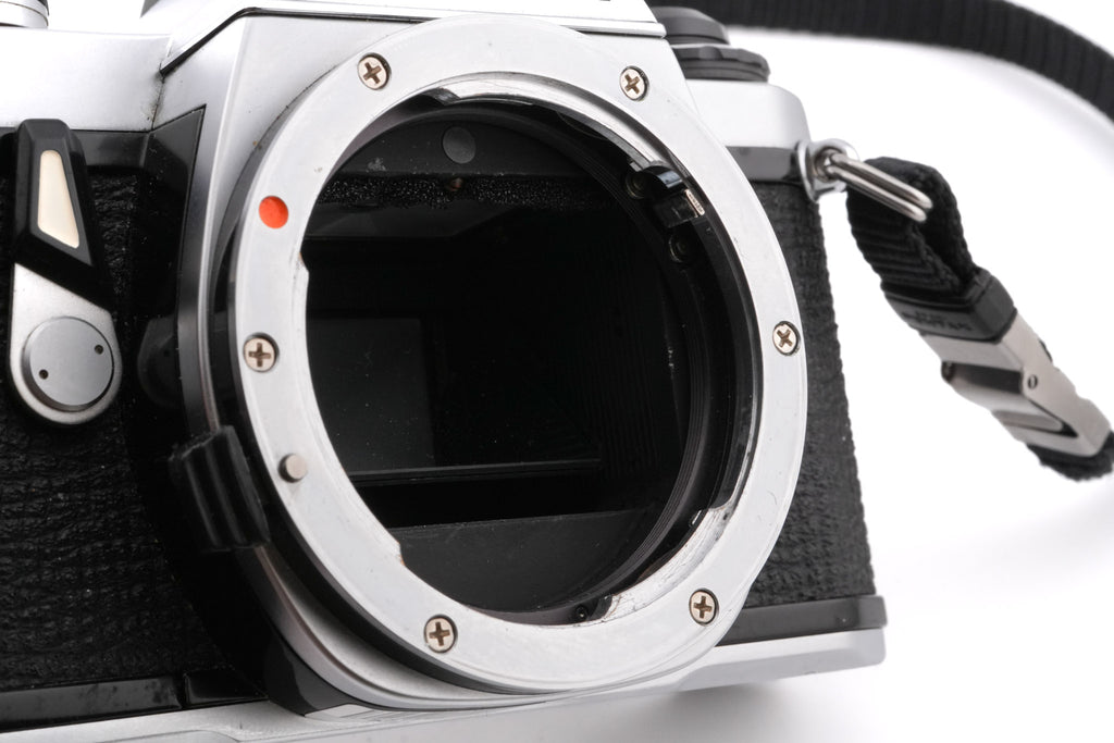 Pentax ME