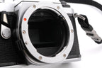 Pentax ME