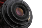 Canon 18-55mm f3.5-5.6 IS II