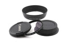 Canon 18-55mm f3.5-5.6 IS II