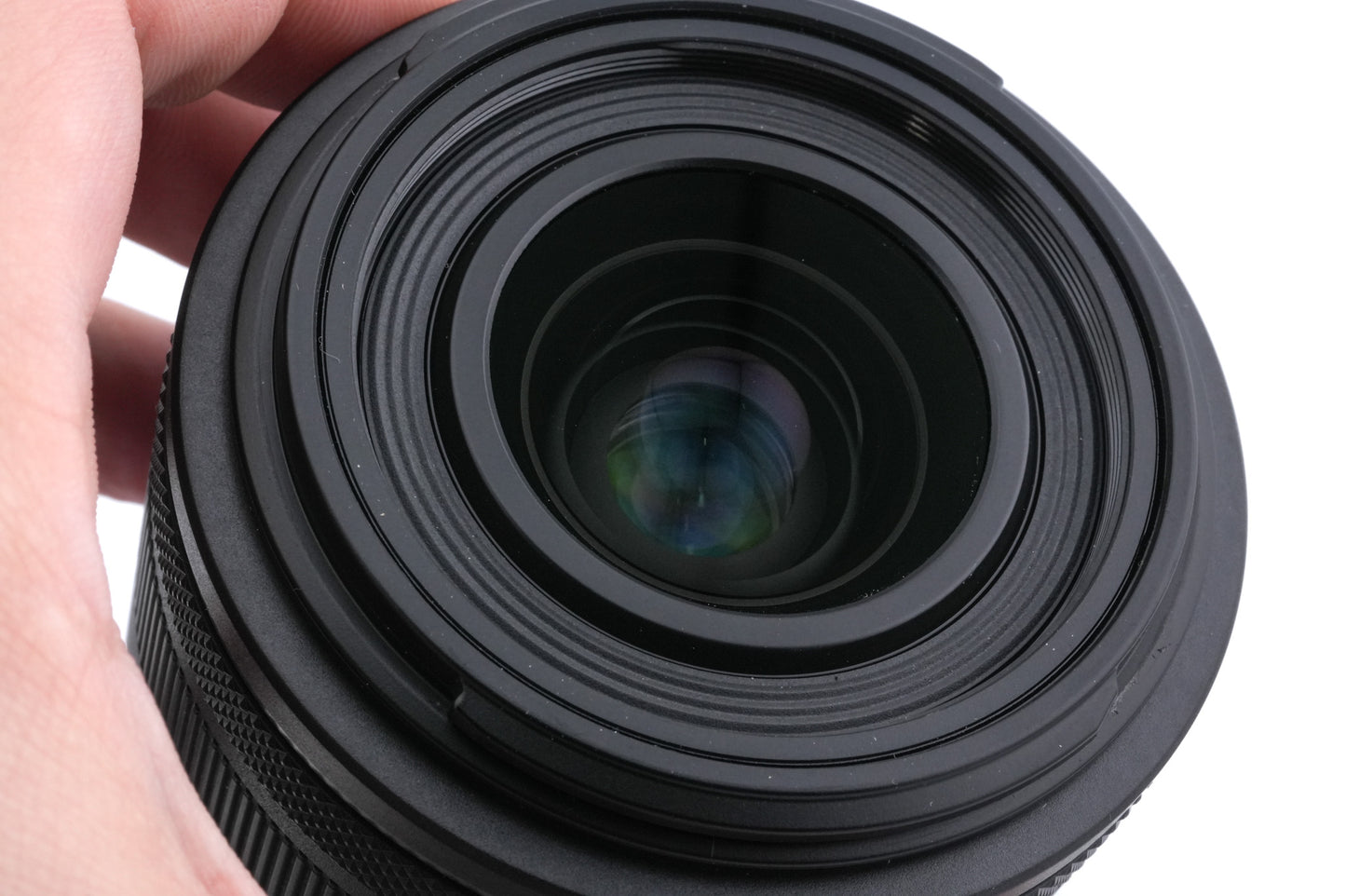 Canon 24mm f1.8 Macro IS STM