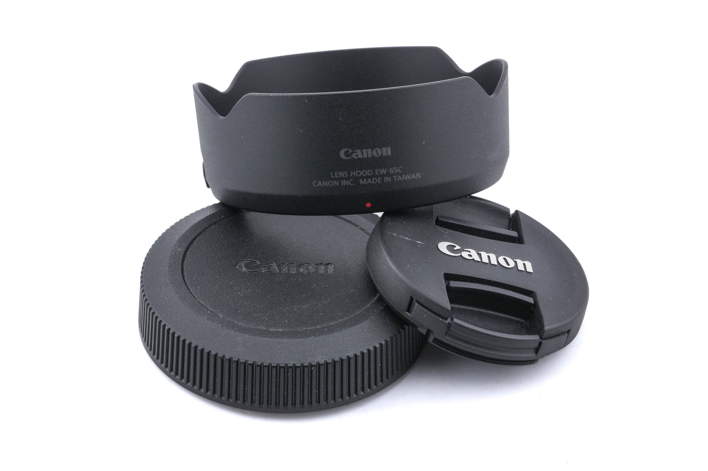 Canon 24mm f1.8 Macro IS STM