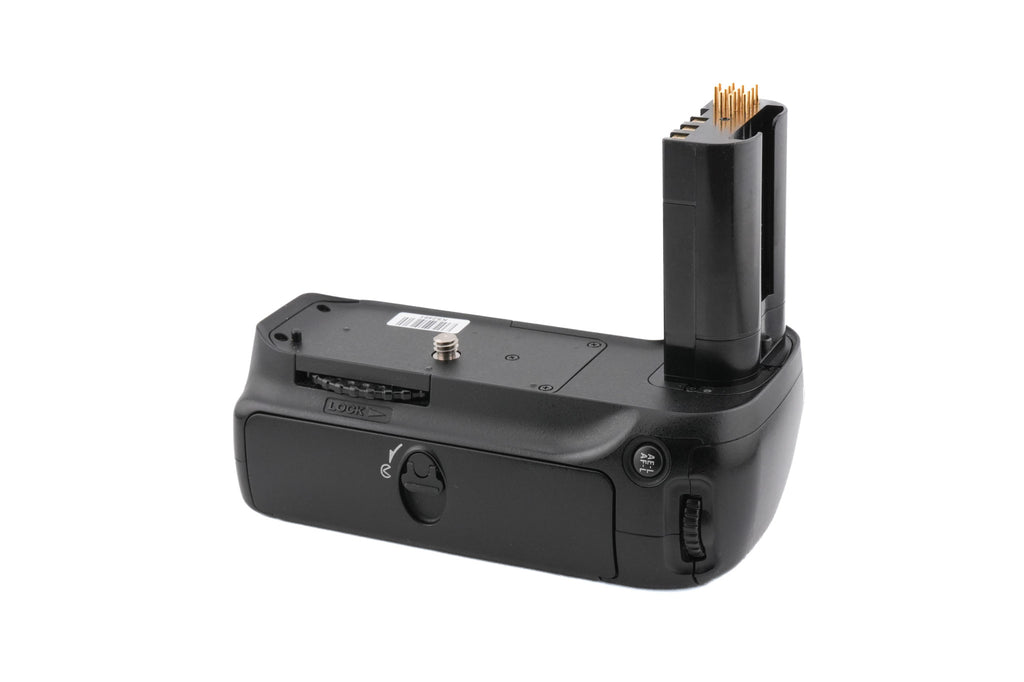 Nikon MB-D80 Multi-Power Battery Pack