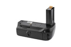 Nikon MB-D80 Multi-Power Battery Pack