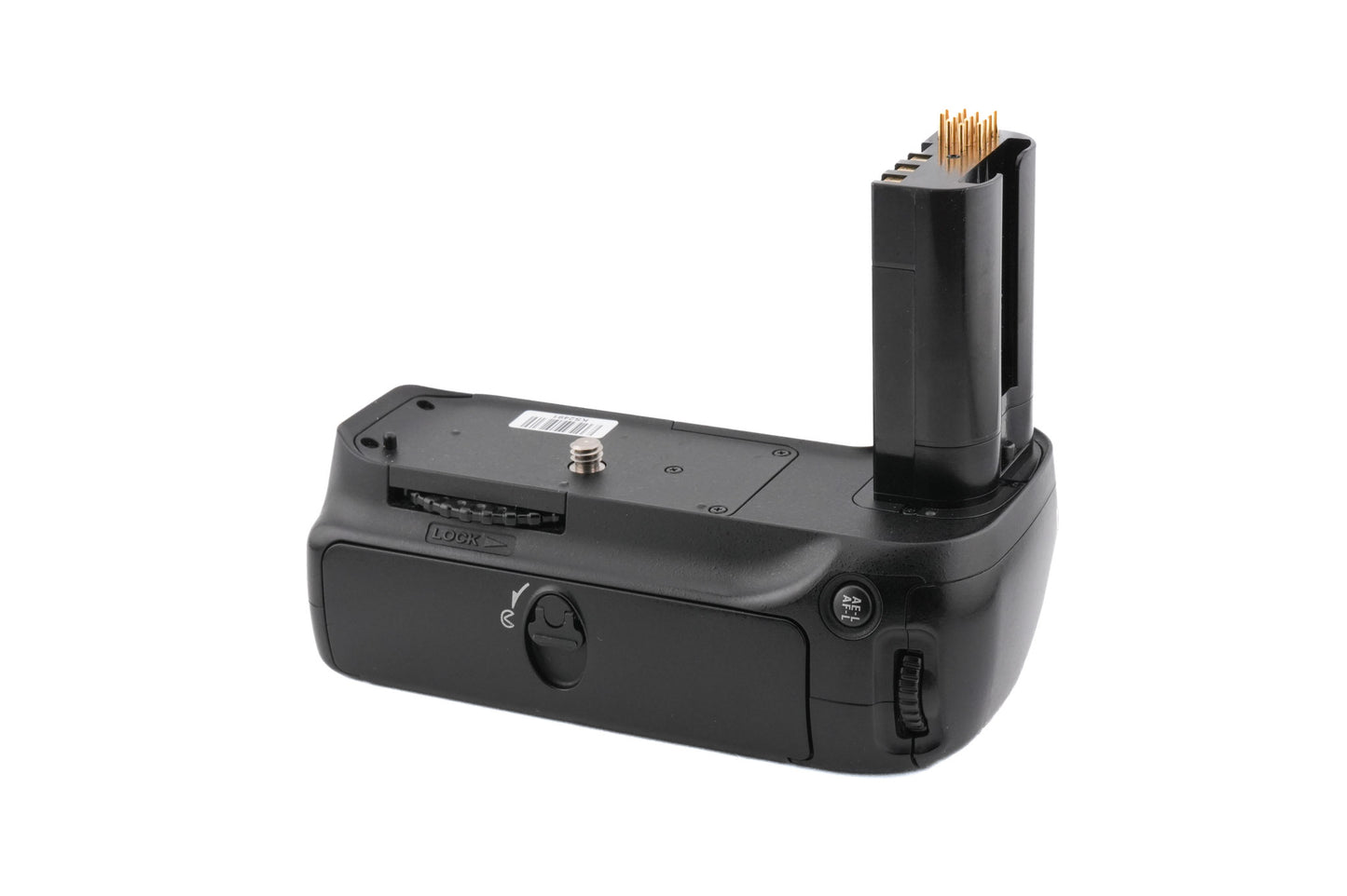 Nikon MB-D80 Multi-Power Battery Pack