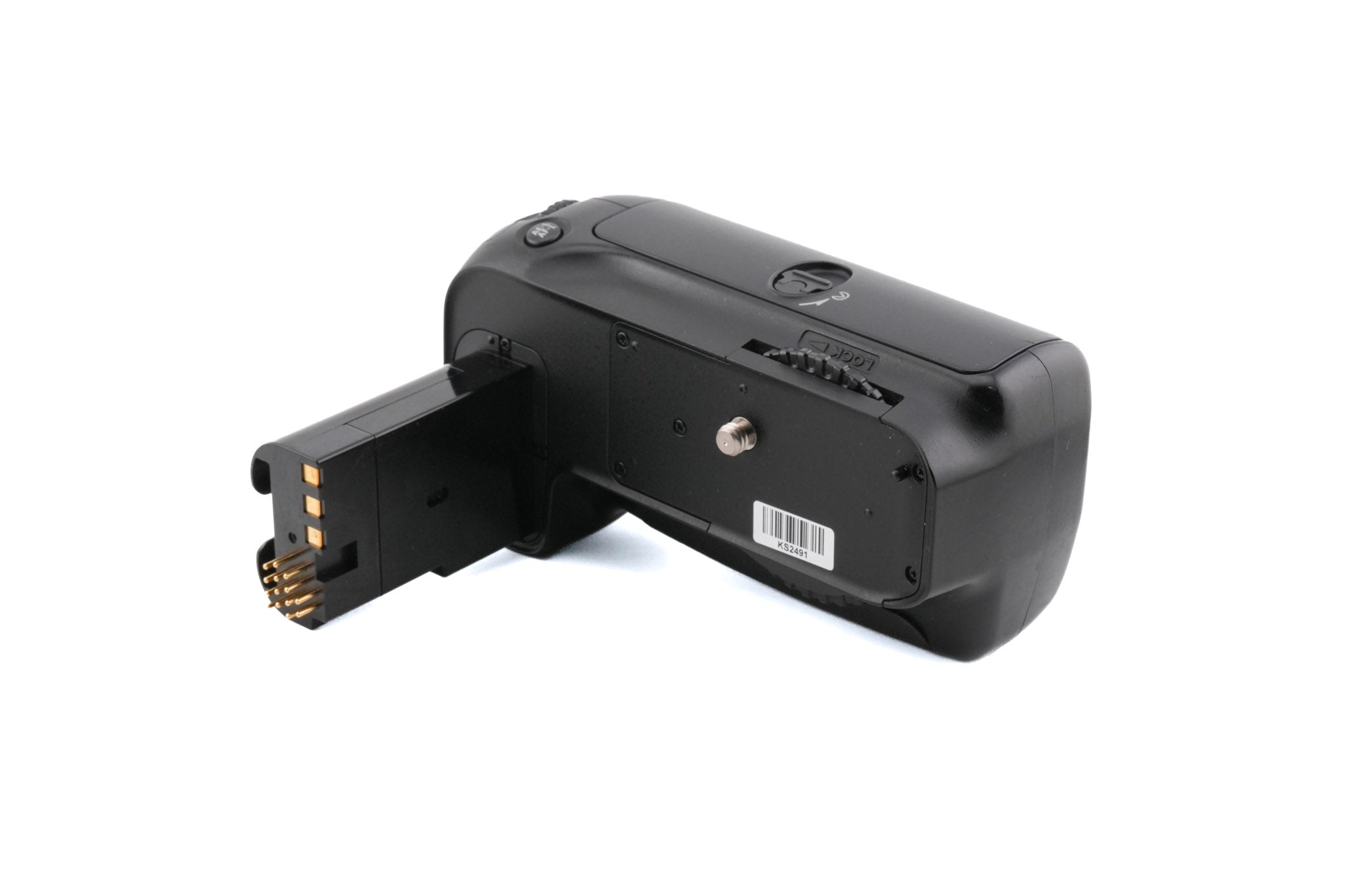 Nikon MB-D80 Multi-Power Battery Pack