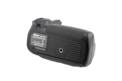 Nikon MB-D80 Multi-Power Battery Pack