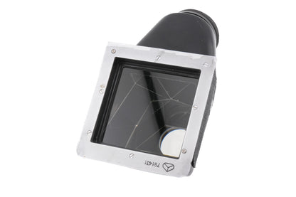 Kiev 88 Prism Finder