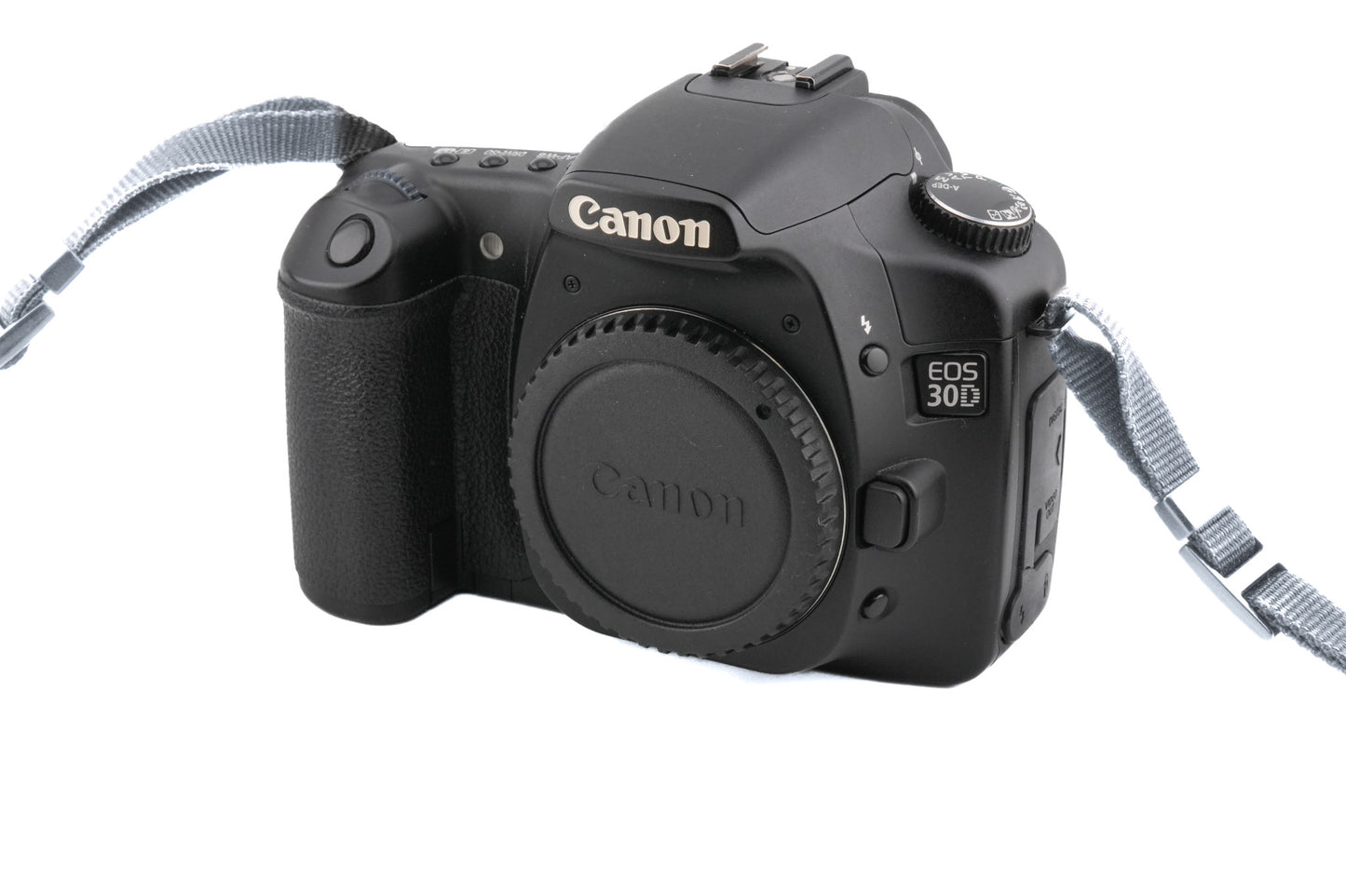 Canon EOS 30D