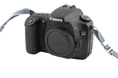 Canon EOS 30D