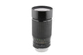 Sigma 75-200mm f2.8-3.5 III