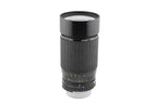 Sigma 75-200mm f2.8-3.5 III