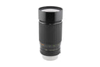 Sigma 75-200mm f2.8-3.5 III