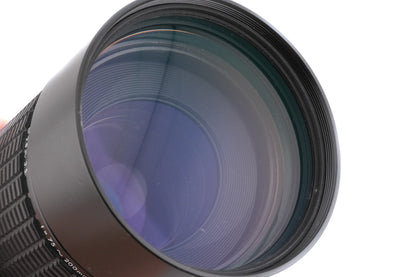 Sigma 75-200mm f2.8-3.5 III