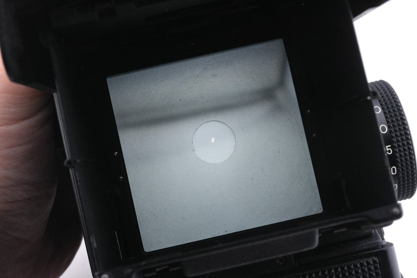 Rollei Rolleiflex 6002 + 80mm f2.8 Planar HFT