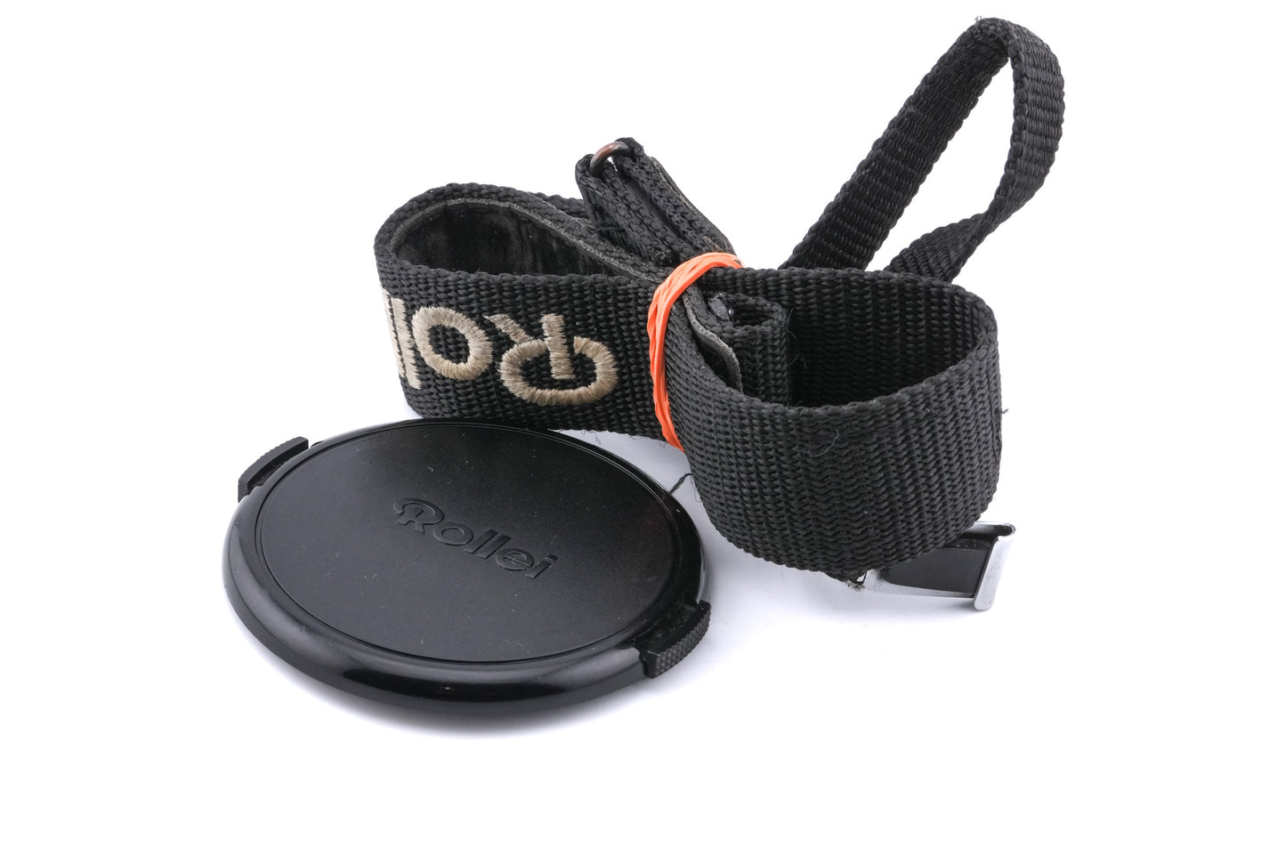 Rollei Rolleiflex 6002 + 80mm f2.8 Planar HFT