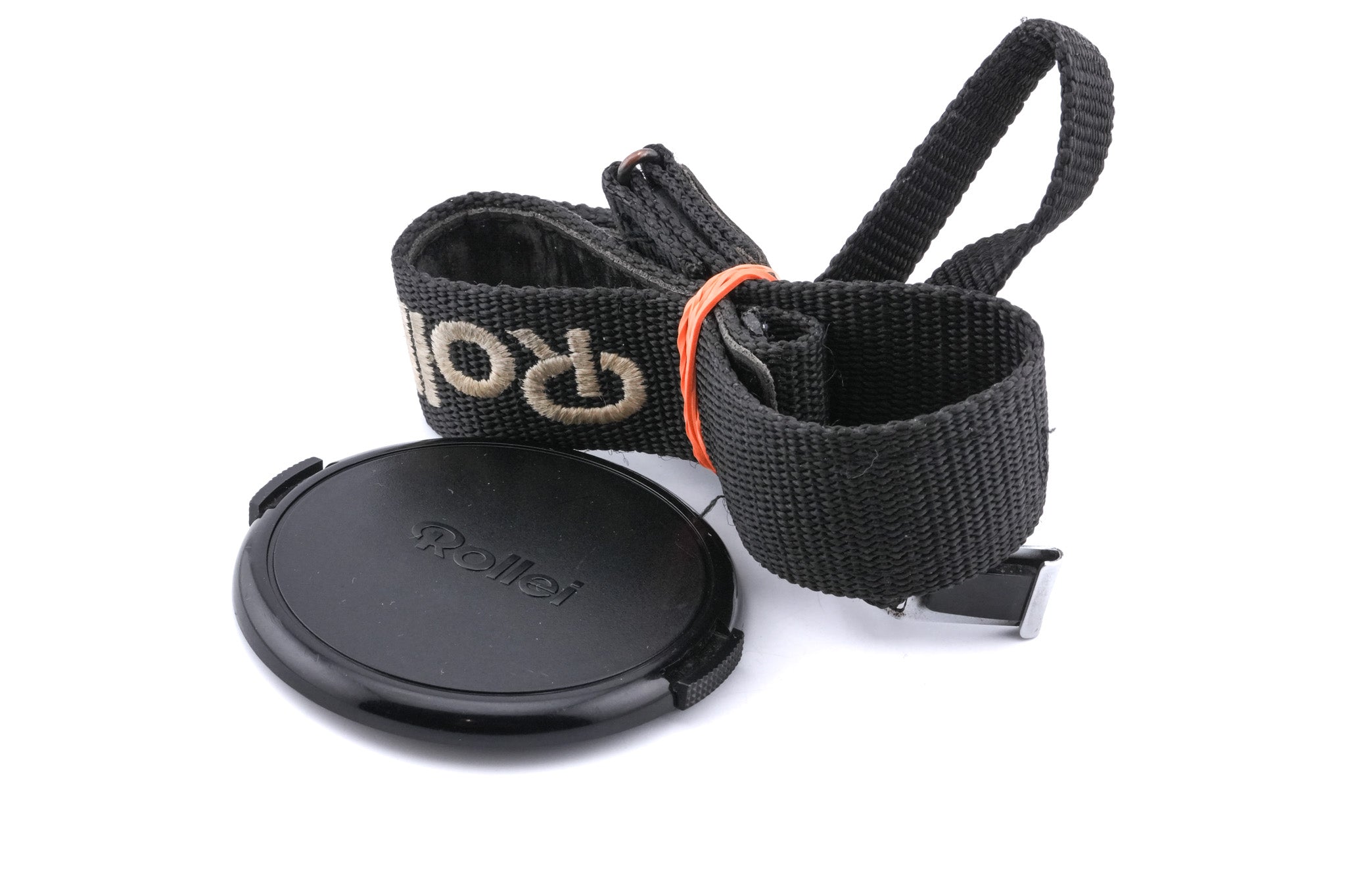 Rollei Rolleiflex 6002 + 80mm f2.8 Planar HFT