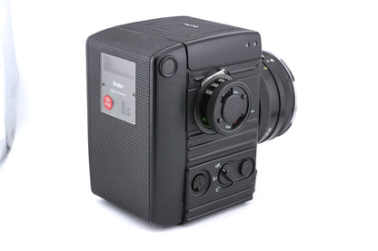 Rollei Rolleiflex 6002 + 80mm f2.8 Planar HFT