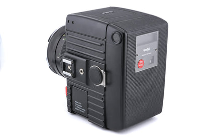 Rollei Rolleiflex 6002 + 80mm f2.8 Planar HFT