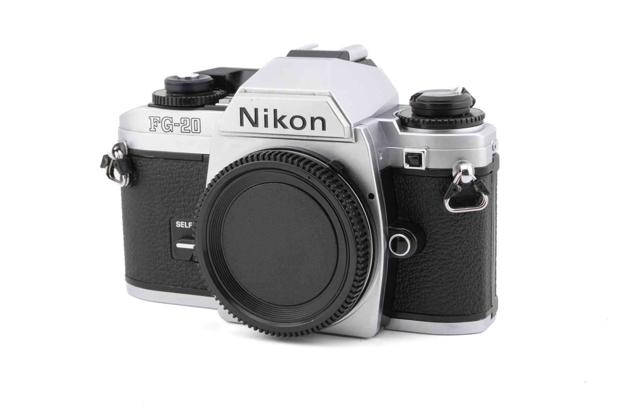 Nikon FG-20 - Camera – Kamerastore