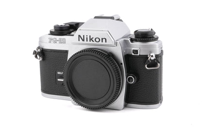Nikon FG-20