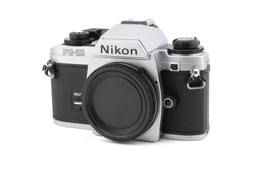 Nikon FG-20