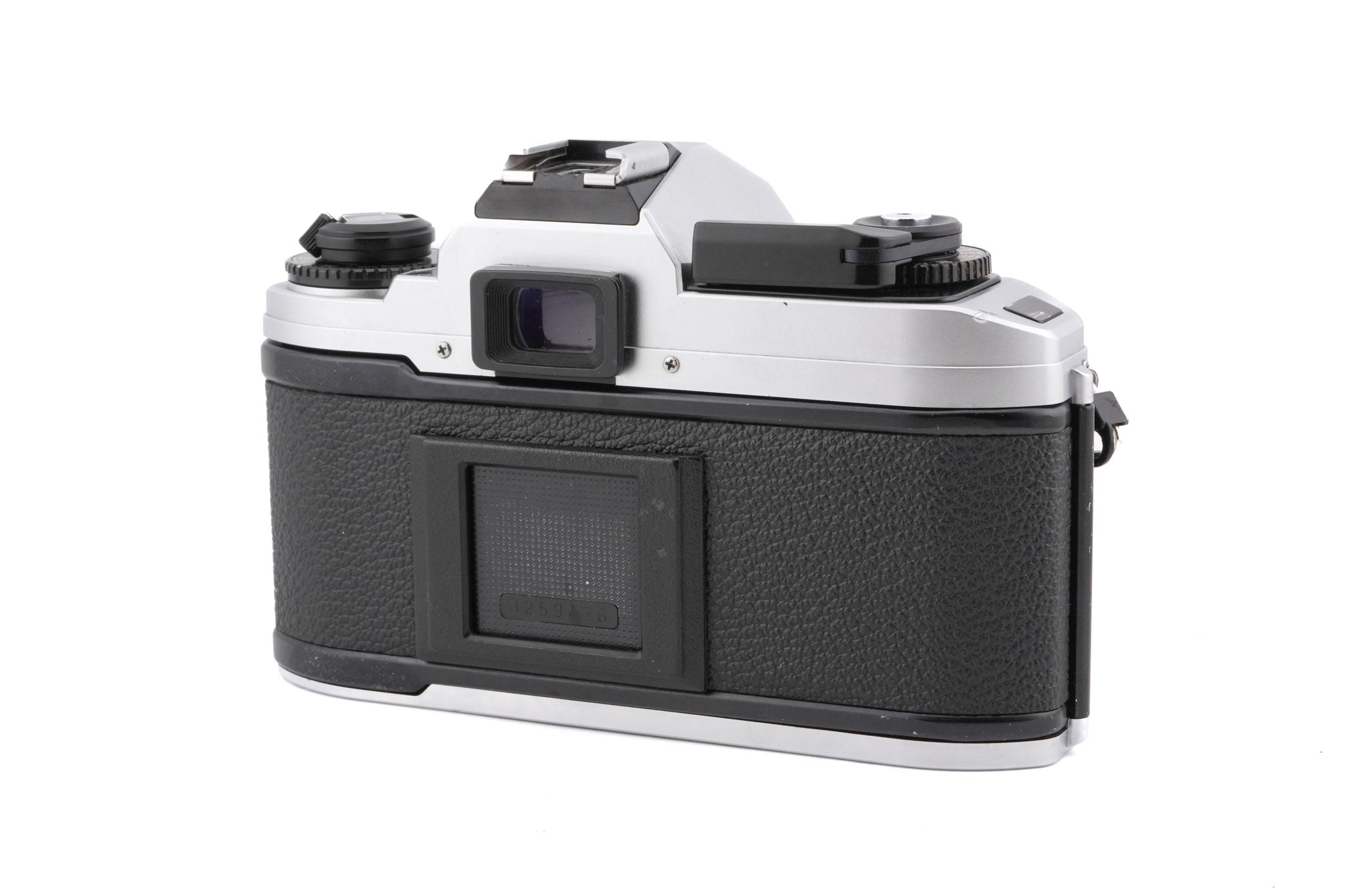 Nikon FG-20 - Camera – Kamerastore