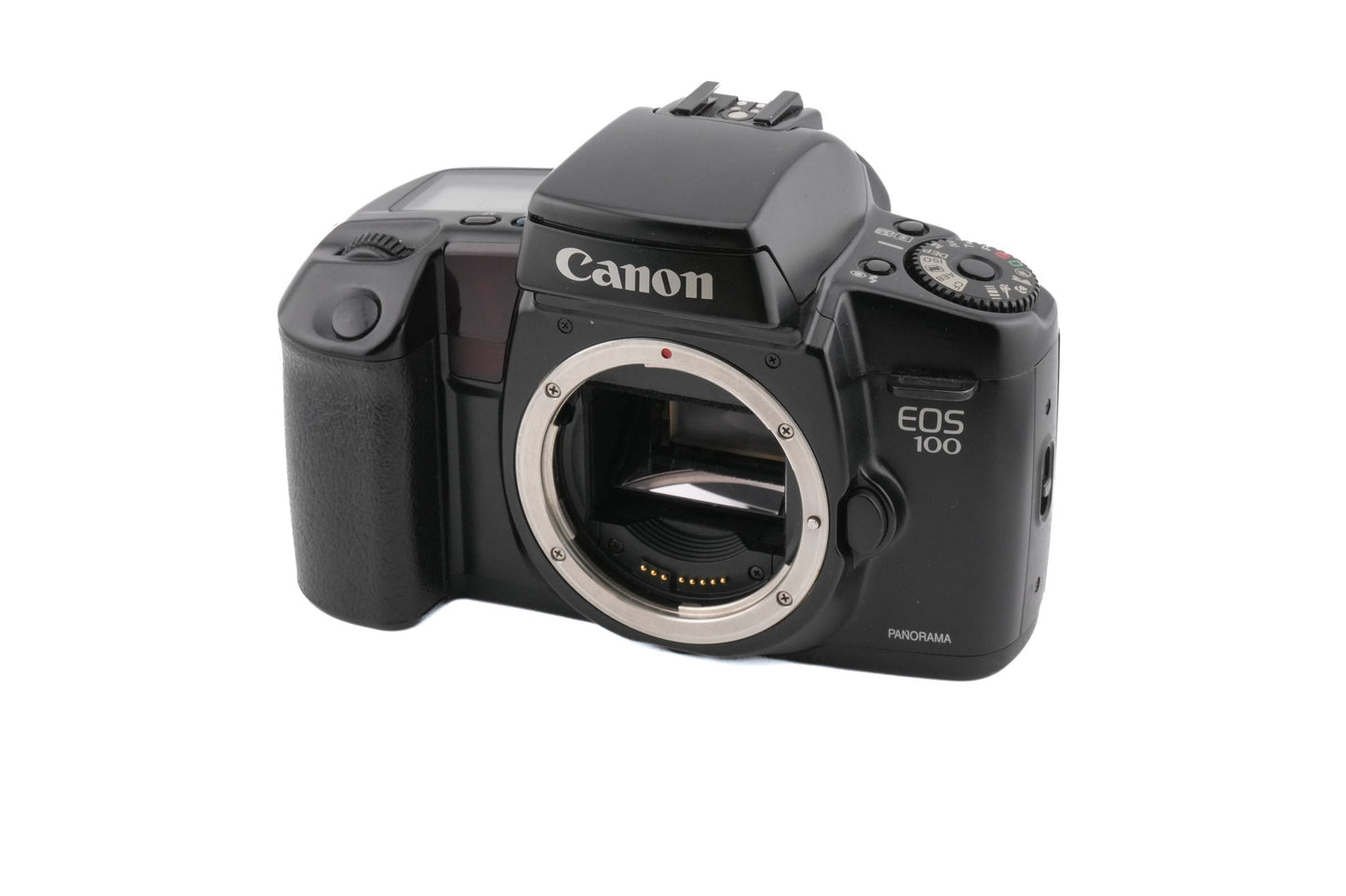 Canon EOS 100