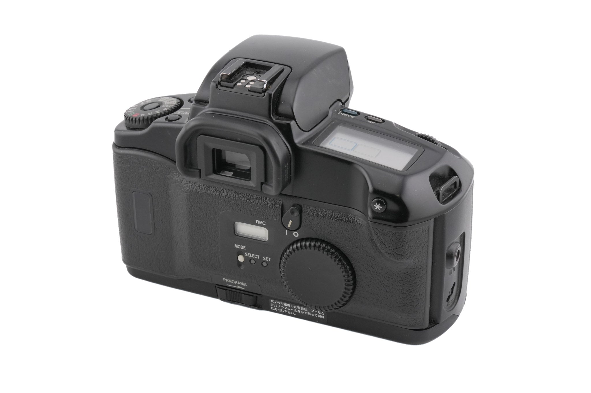 Canon EOS 100