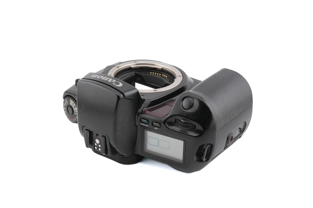 Canon EOS 100