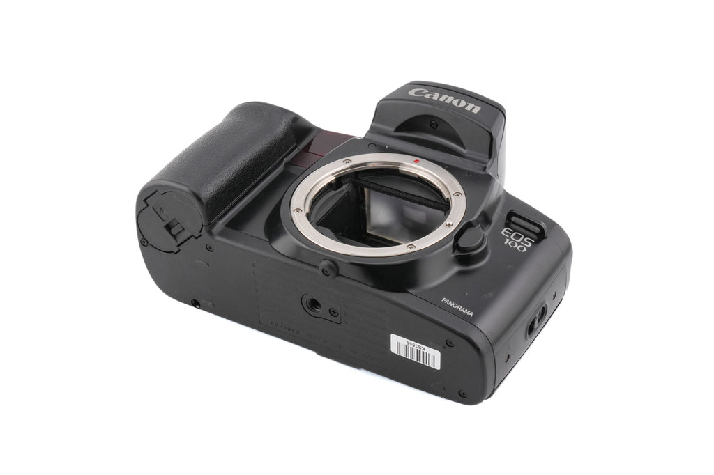 Canon EOS 100